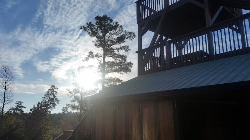 The Pavillion Deck - Image 2