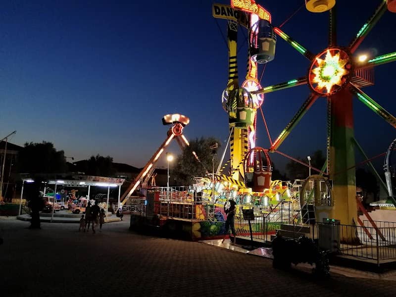 Aktur Lunapark - Image 3