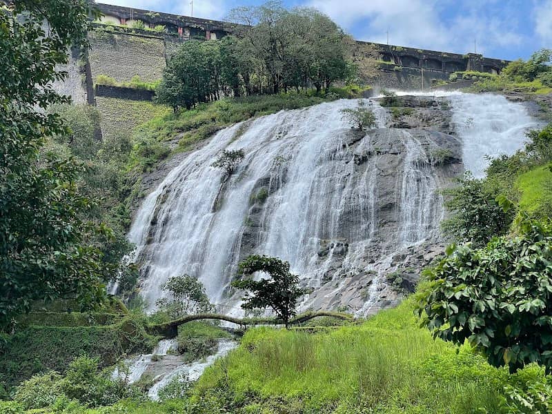 Umbrella Fall, Bhandardara - Image 1
