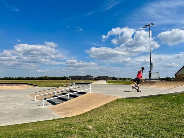 Slayter Creek Park - Image 1