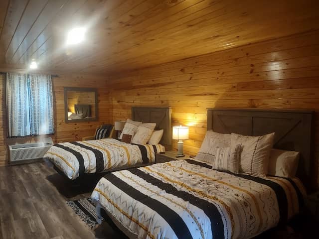 Blackwater Getaway Campground - Image 1
