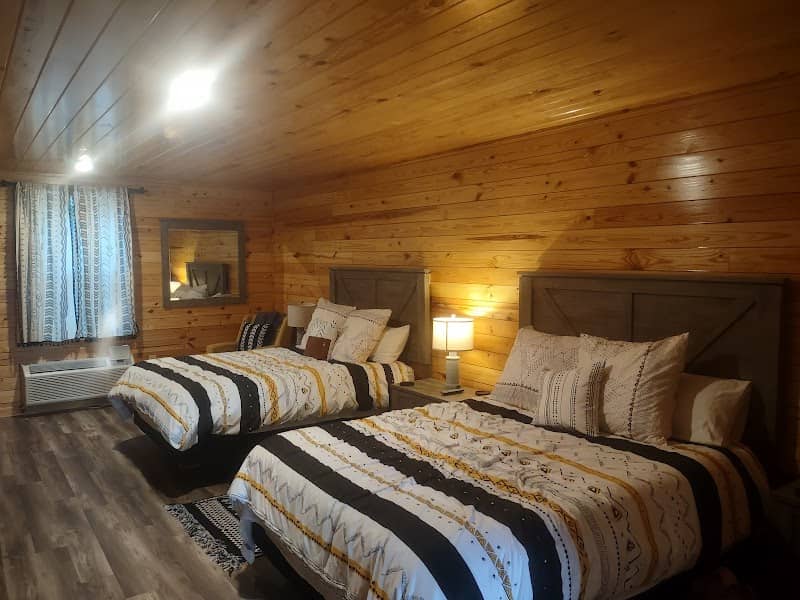 Blackwater Getaway Campground - Image 1