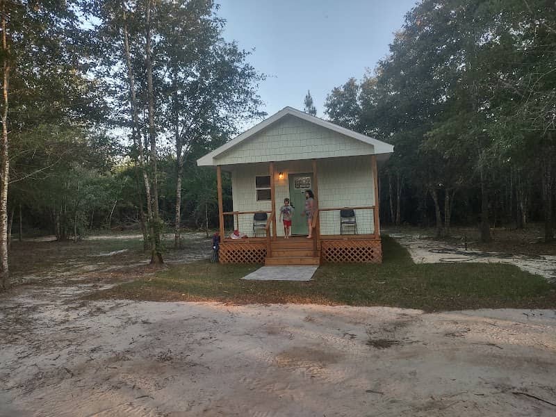 Blackwater Getaway Campground - Image 2