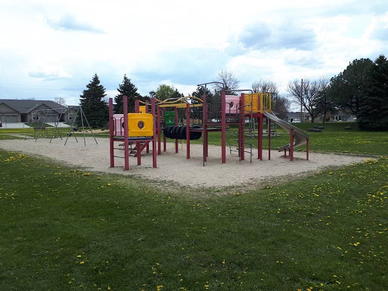 Cork Street Park - Image 1