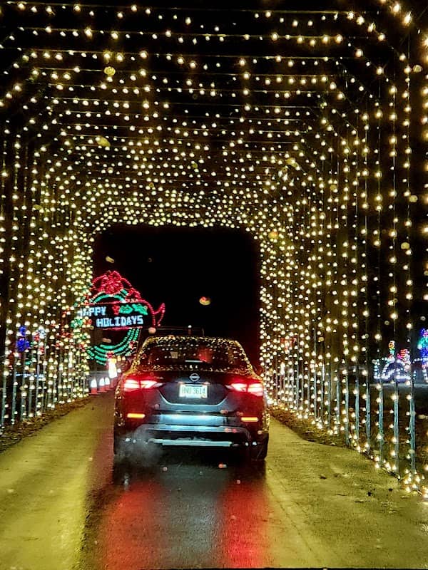 Butch Bando's Fantasy Of Lights - Image 1