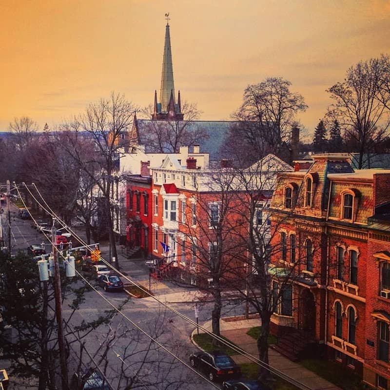 Schenectady County Historical Society - Image 1
