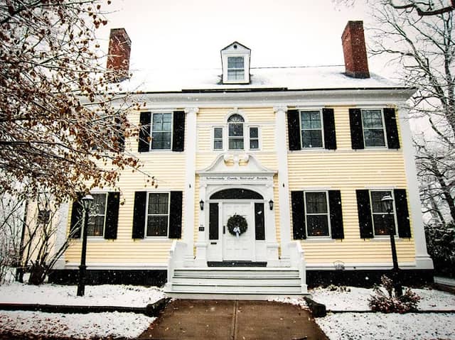 Schenectady County Historical Society - Image 2