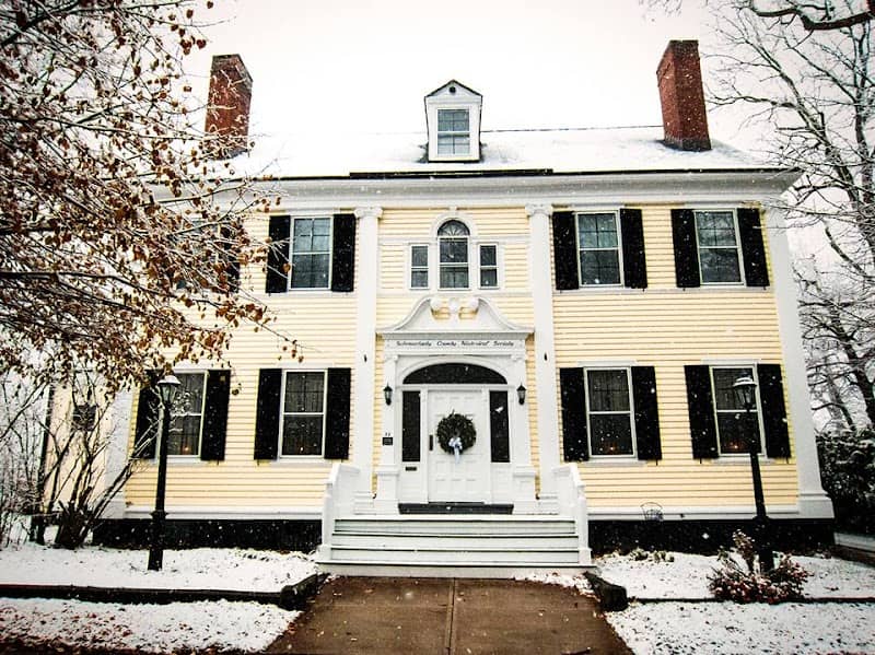 Schenectady County Historical Society - Image 2