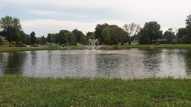 Cast Park - Image 1