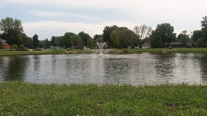 Cast Park - Image 1