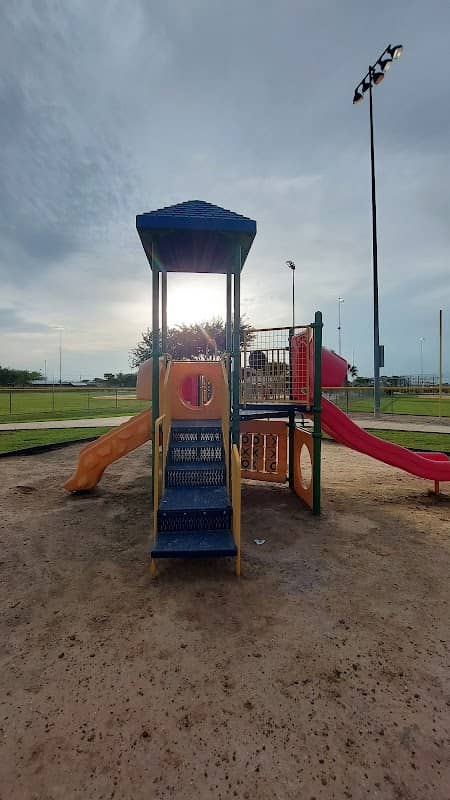 Veterans Memorial Park - Image 1