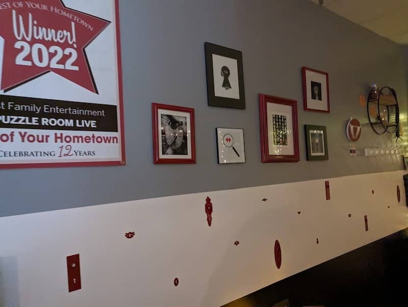 Puzzle Room Live - Image 1