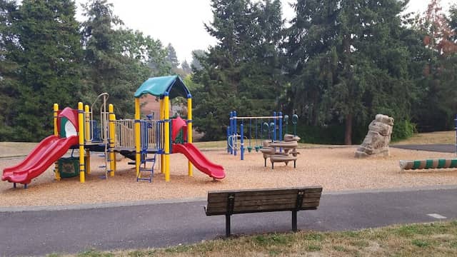 Roegner Park - Image 1