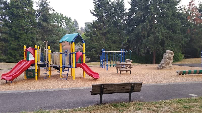 Roegner Park - Image 1