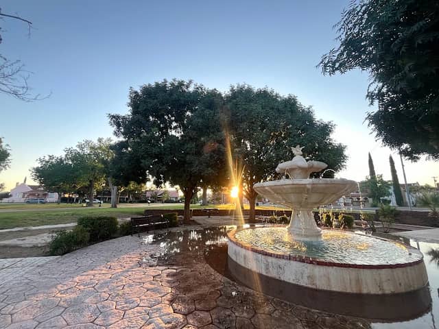 Castro Park - Image 1