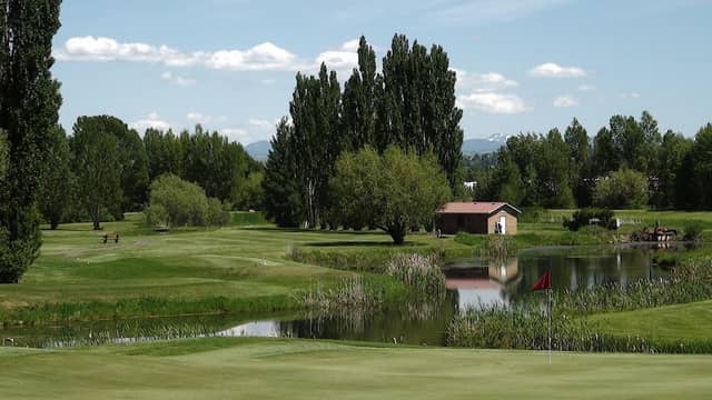 Teton Lakes Golf Course - Image 2