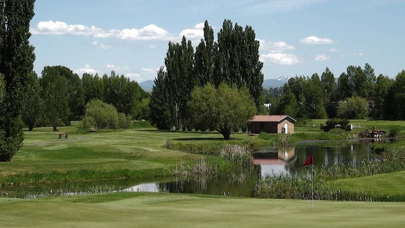 Teton Lakes Golf Course - Image 2