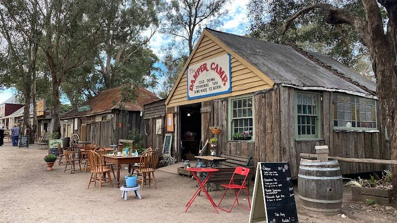 The Australiana Pioneer Village - Image 2