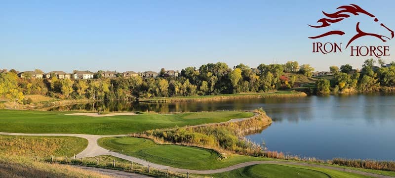 Iron Horse Golf Club - Image 1