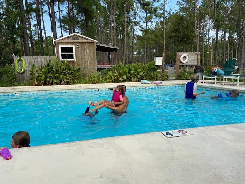 Jellystone Park™ Alabama Gulf Coast - Image 1