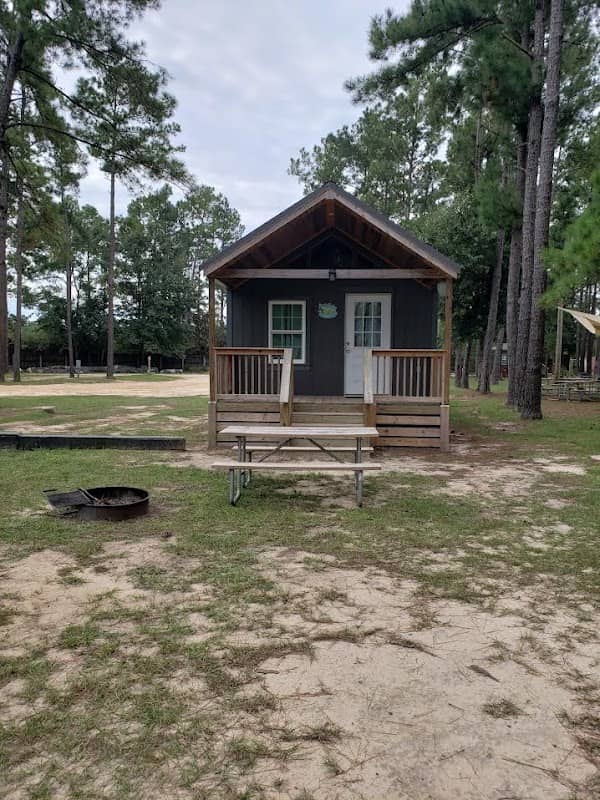 Jellystone Park™ Alabama Gulf Coast - Image 2