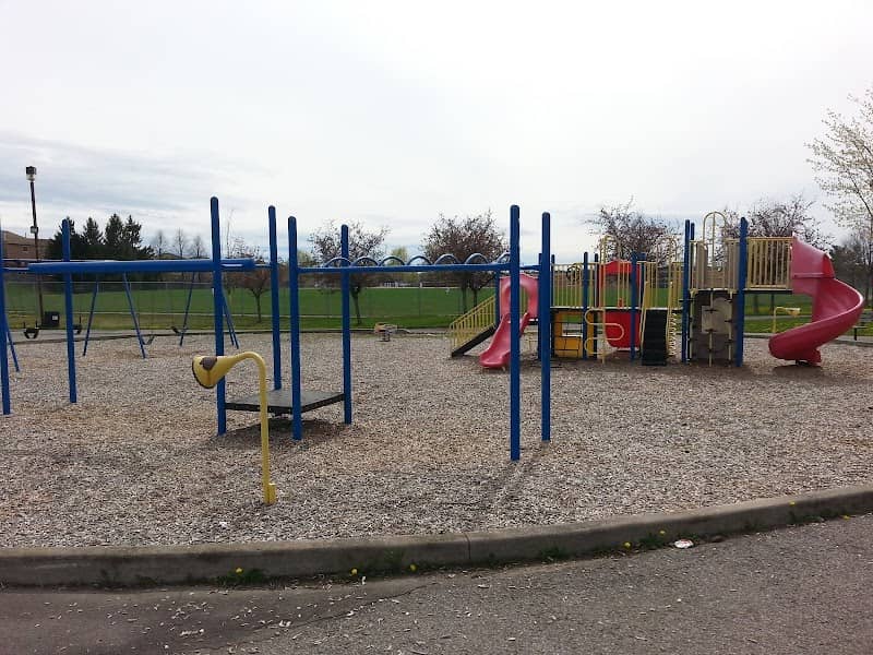 Betty Bujold Park - Image 2