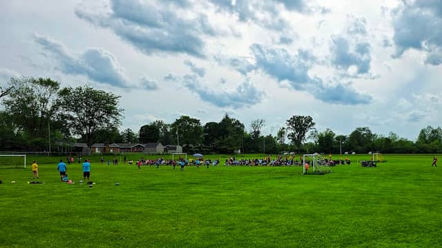 Rona Hills Park - Image 2