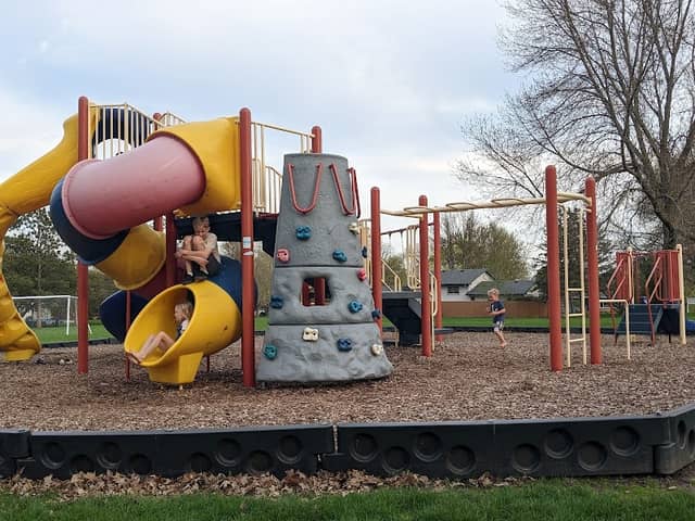 Prairie Park - Image 2