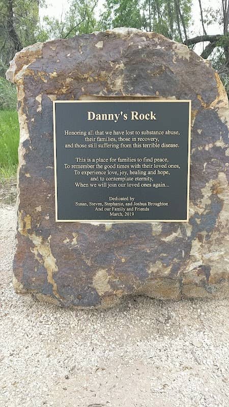 Danny's Rock - Image 1