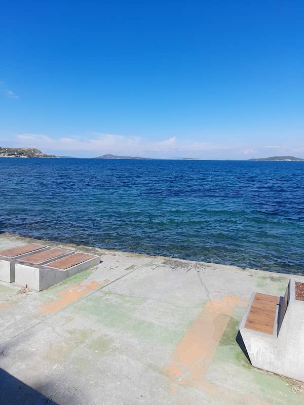 Urla belediye sezlonları - Image 1