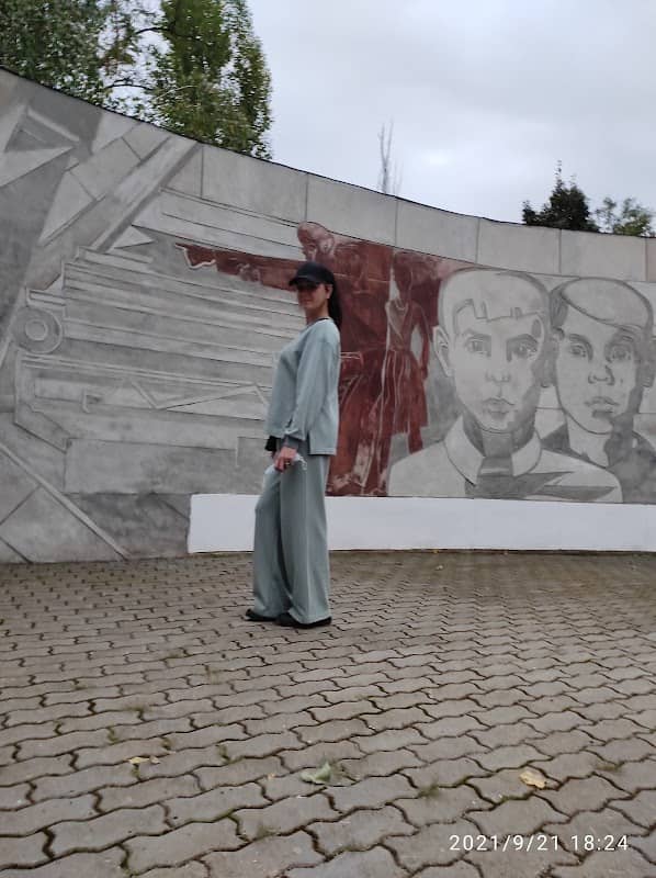 Park Geroyev-Pionerov - Image 1