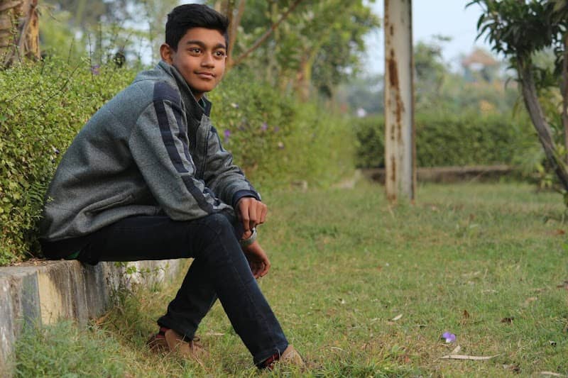Friends park - Image 1