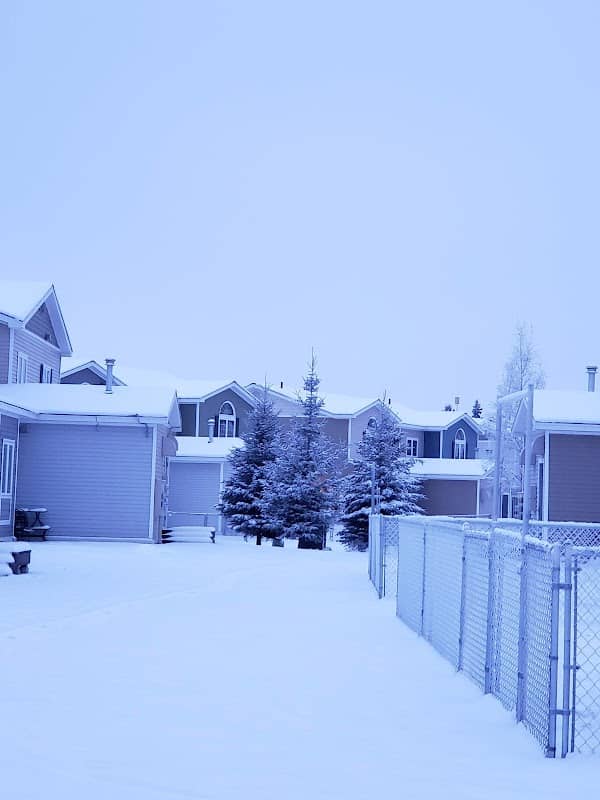Fort Wainwright - Image 2