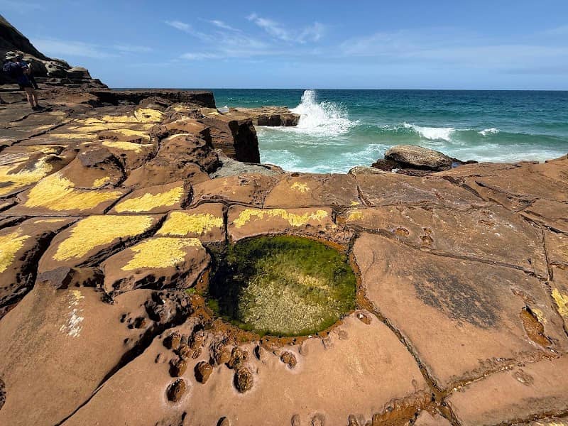 North Avoca Rocks - Image 1