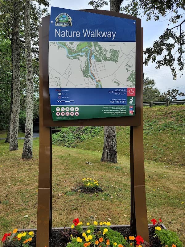 Sussex Walking Trail - Image 1