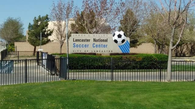 Lancaster National Soccer Center - Image 2