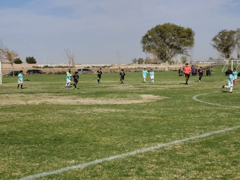 Lancaster National Soccer Center - Image 1