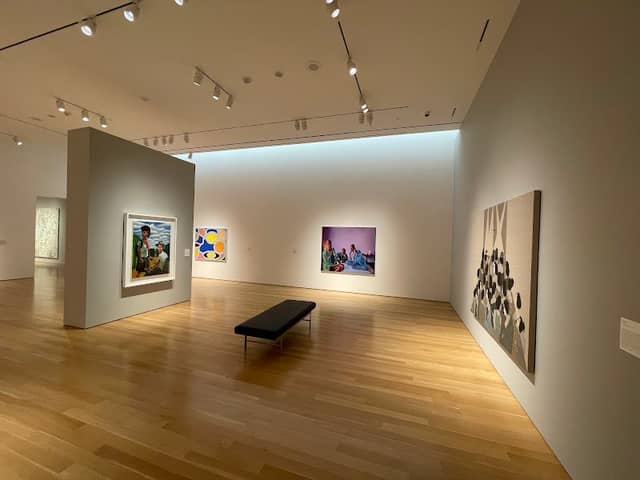 Nerman Museum of Contemporary Art - Image 2