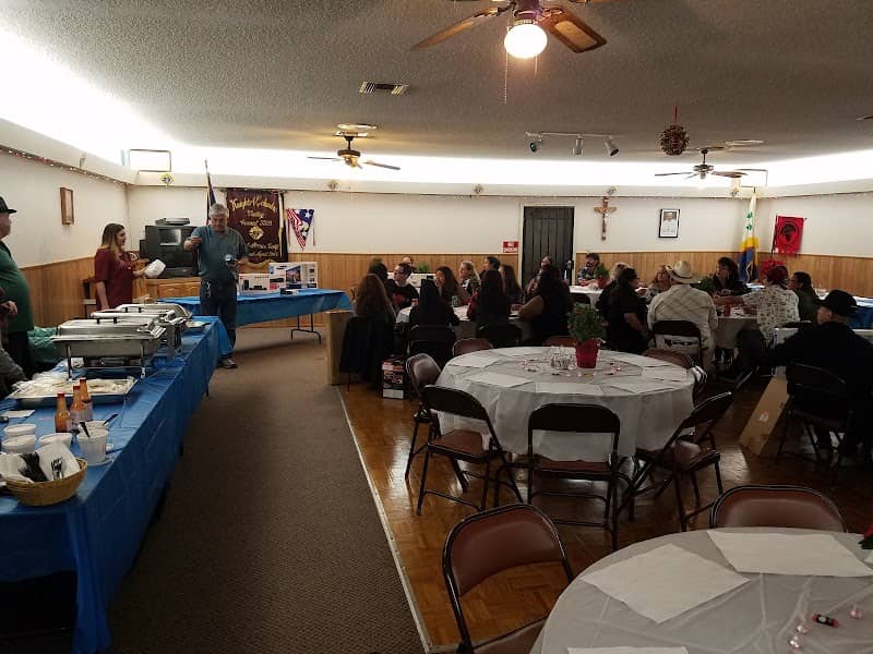 Knights of Columbus - Image 1