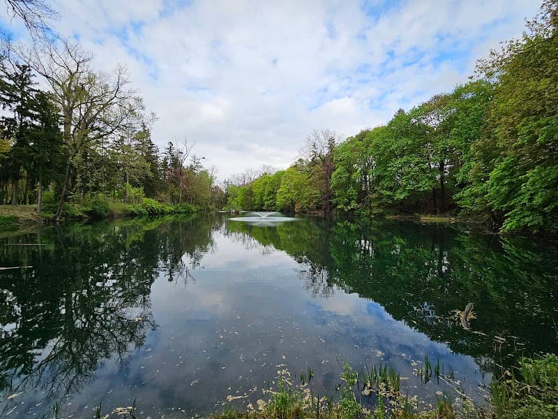 Lake Norcentra Park - Image 1