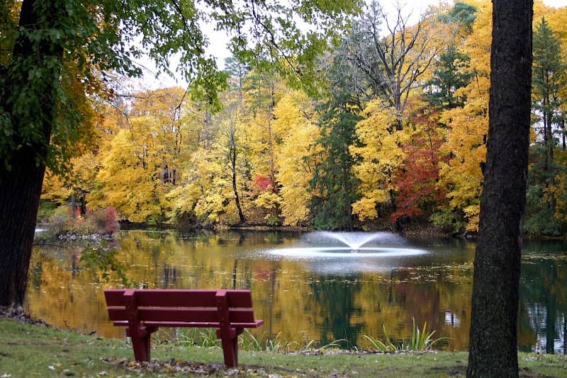 Lake Norcentra Park - Image 2