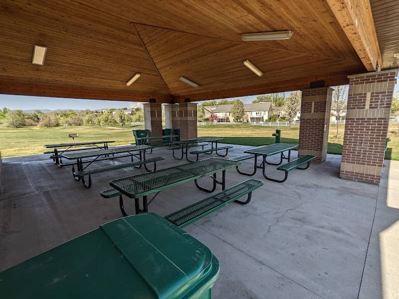 Dr. O. Roi Hardy Park - Image 3