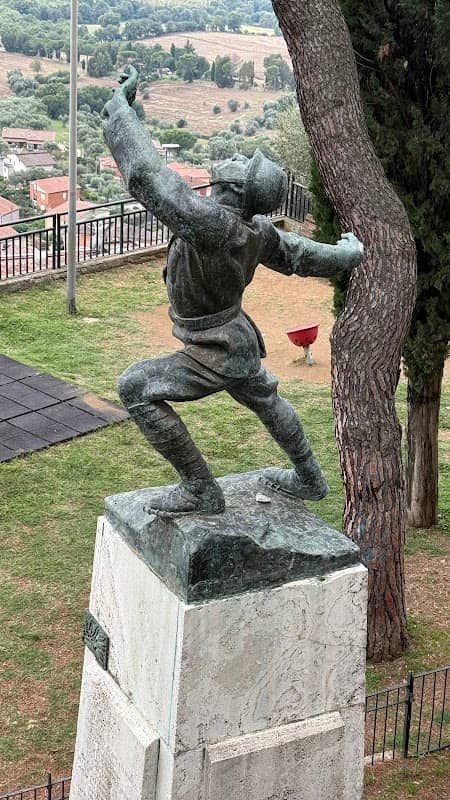 Parco della Rimembranza - Image 1