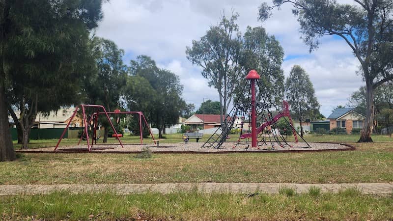 Bedchester Reserve - Image 1
