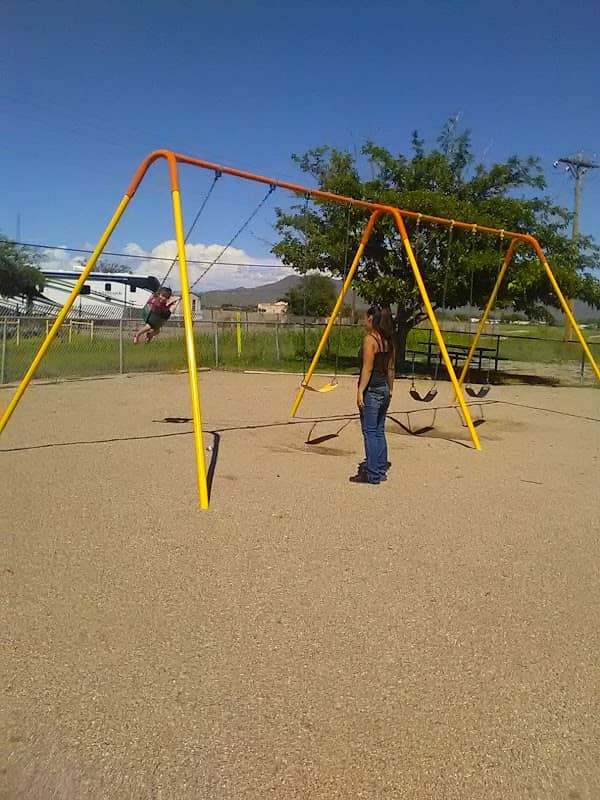 Gonzales Park - Image 1