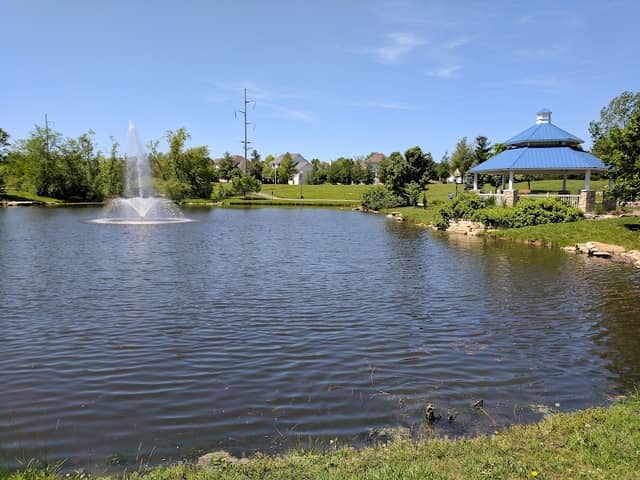 Boulevard Park - Image 1