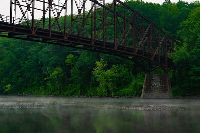 Schell Bridge - Image 1