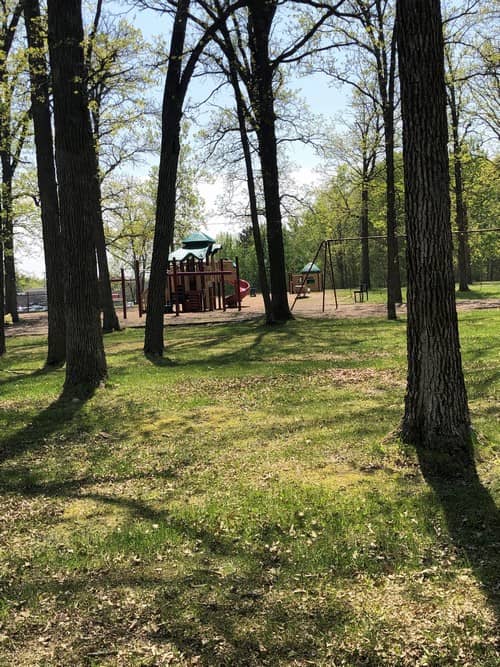 Aitkin City Park - Image 1
