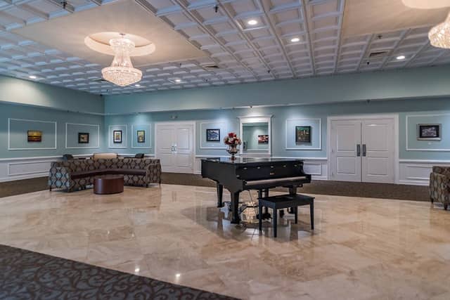 Riverside Center for the Performing Arts - Image 1