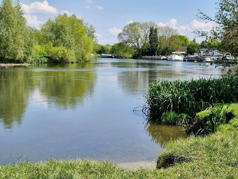 Chertsey Meads - Image 2